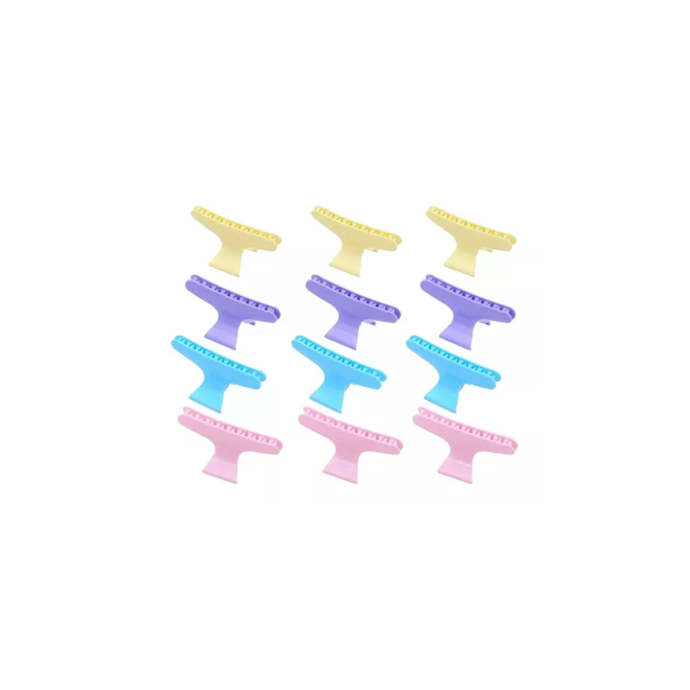 TOMADORES SET SURTIDO COLORES