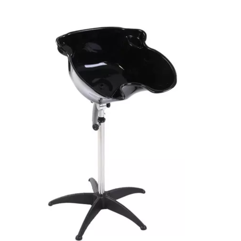 Lavapelos Portátil Teknikplus – Comodidad y Versatilidad para Profesionales