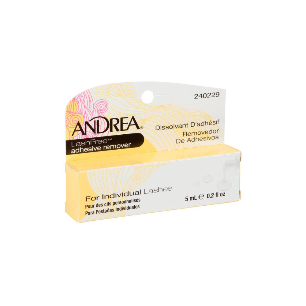 REMOVEDOR ADHESIVO PESTAÑAS