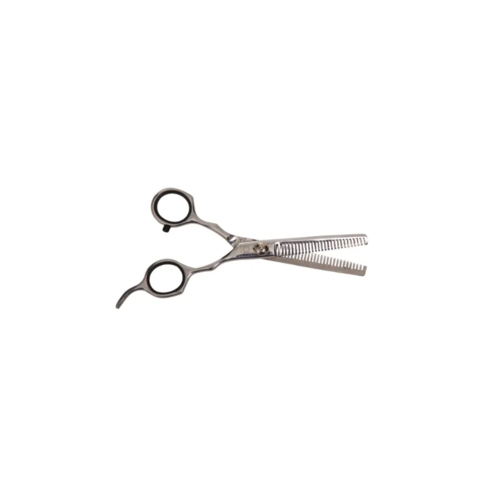 TIJERA ENTRESACADORA DOBLE TA8823-26