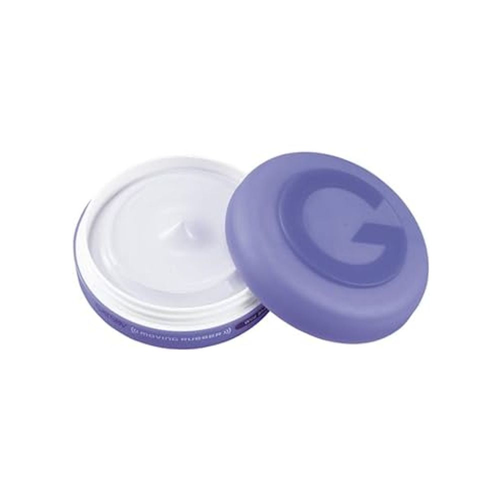 Cera Gatsby Tecnología Moving Rubber Wild Shake 80 gr.