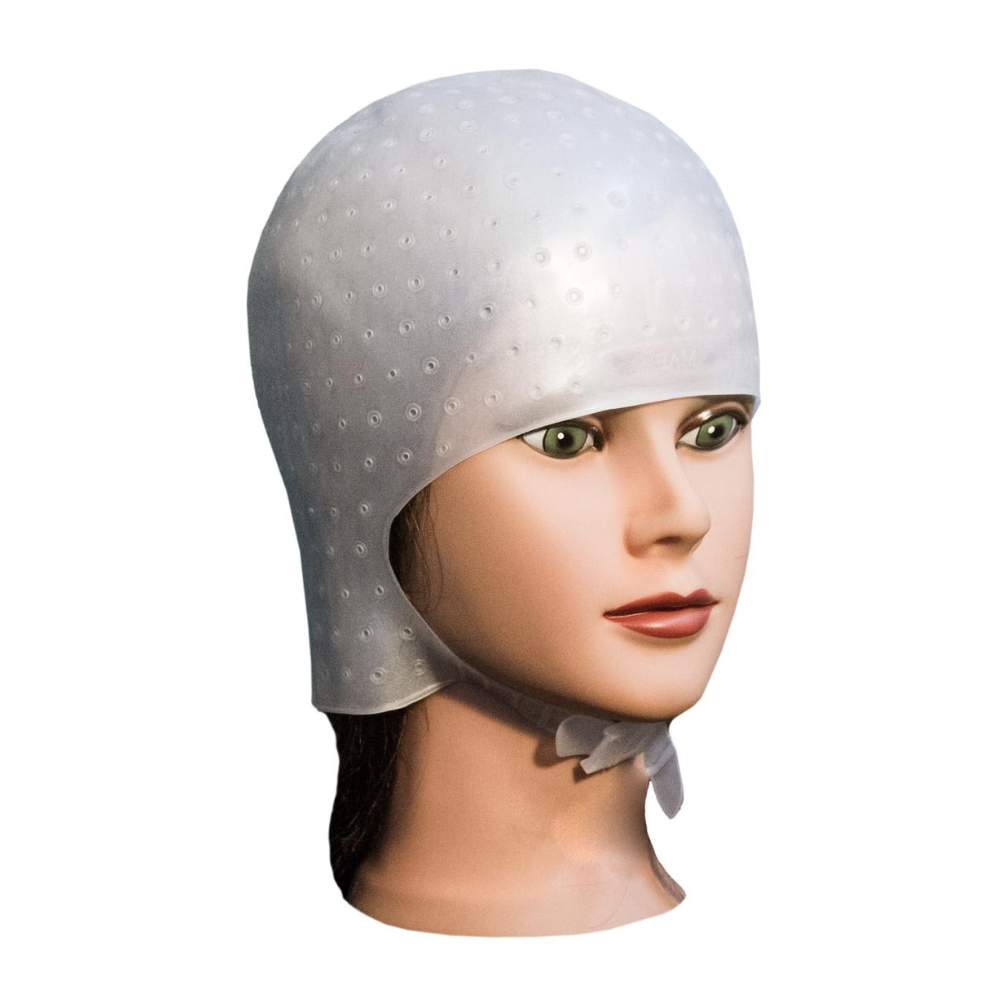 Gorro Viso MAF | Modelo Romano | Mechas y Visos