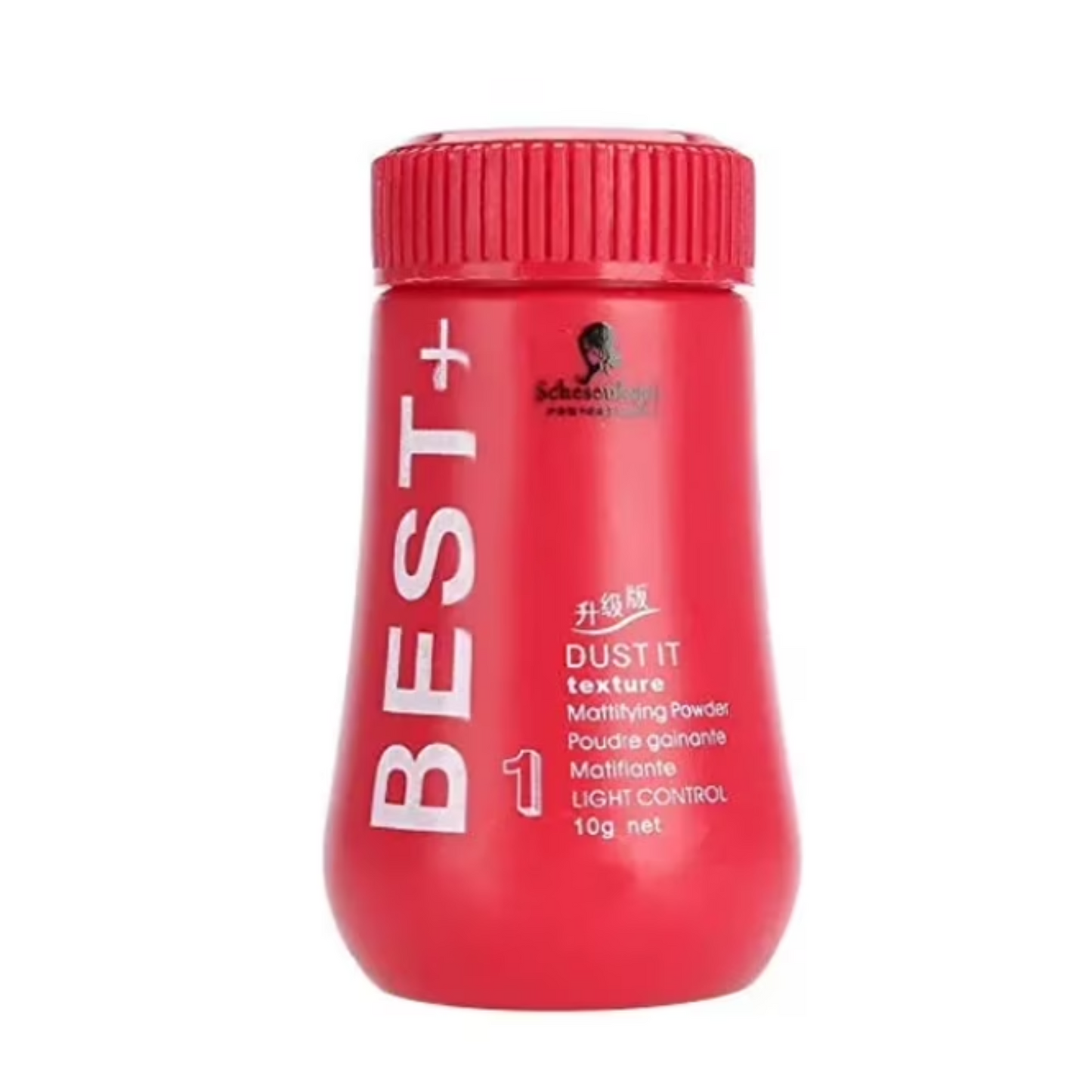 Polvo Texturizador BEST + 10 gr.