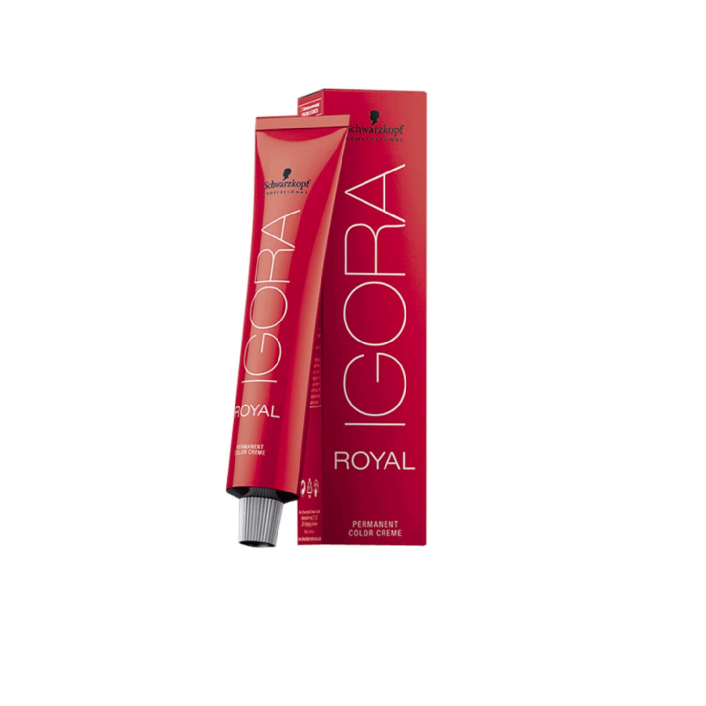 Tintura Igora Royal de Schwarzkopf 60 ml.