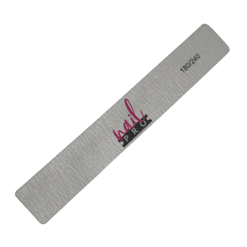 LIMAS NAIL PRO 180/180 | 180/240 | 240/240 GR.