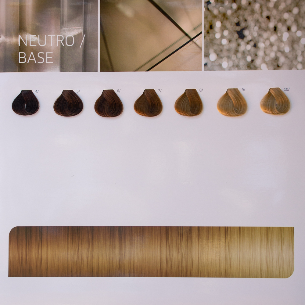 Tintura Illumina color de Wella 60 gr.
