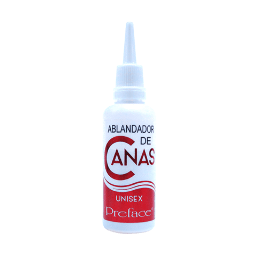 Producto para disimular canas.