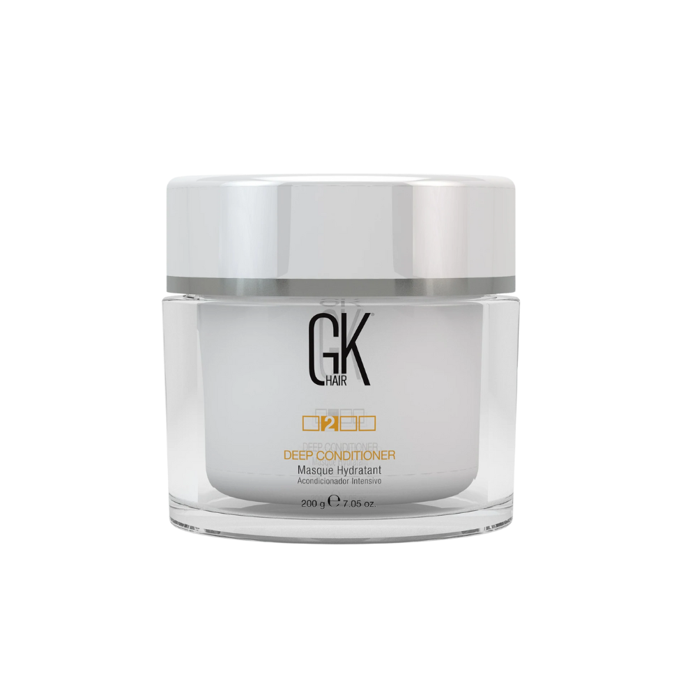 Máscara GK Hair Deep Conditioner 200 ml.