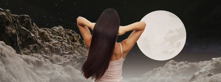 Calendario Lunar 2026: El Mejor Momento para Cortarte el Pelo