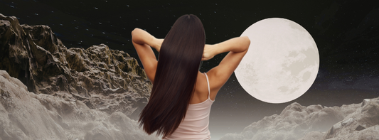 Calendario Lunar 2026: El Mejor Momento para Cortarte el Pelo