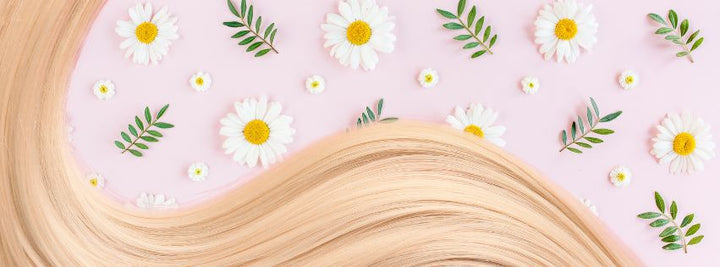 Floreciendo en Primavera: Cuidados Esenciales para un Cabello Vibrante