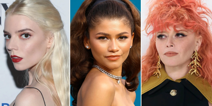 Tendencias de color de cabello 2023