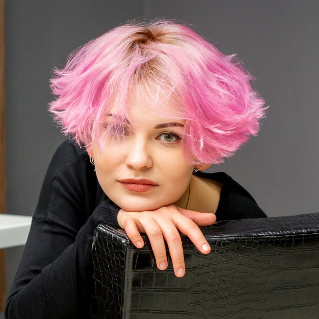 Productos para dar volumen y textura al cabello en Casa del Estilista