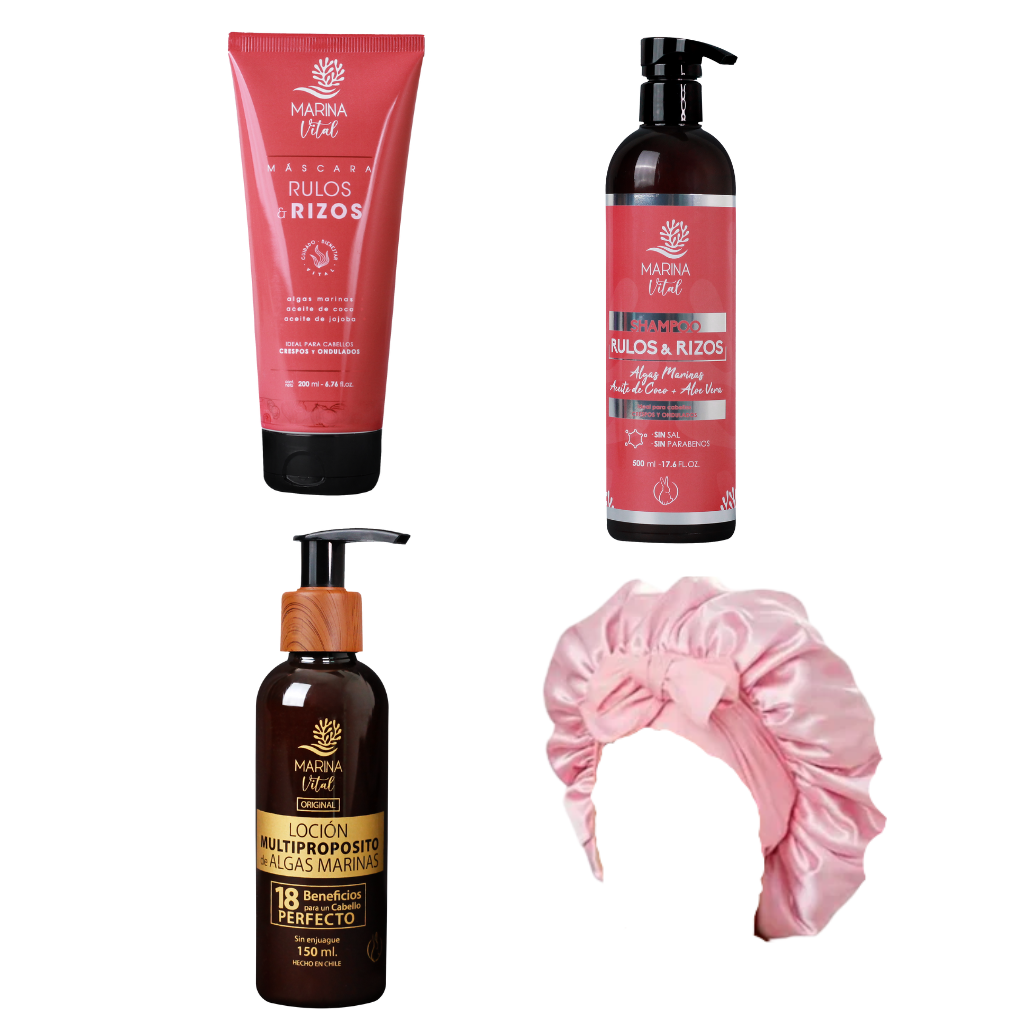 Promociones activas en productos capilares y de belleza en Casa del Estilista