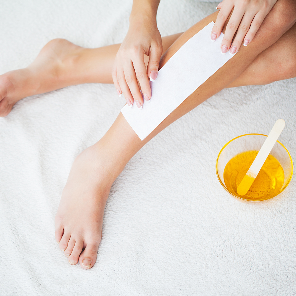 Productos de depilación y bolsas de repuesto profesionales en Casa del Estilista