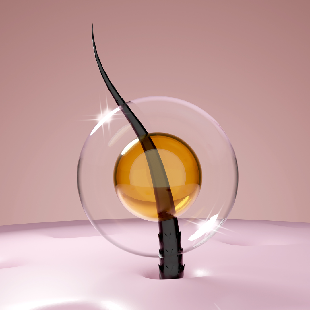 Tratamientos capilares con keratina profesionales en Casa del Estilista