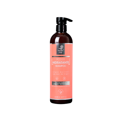 Shampoo
