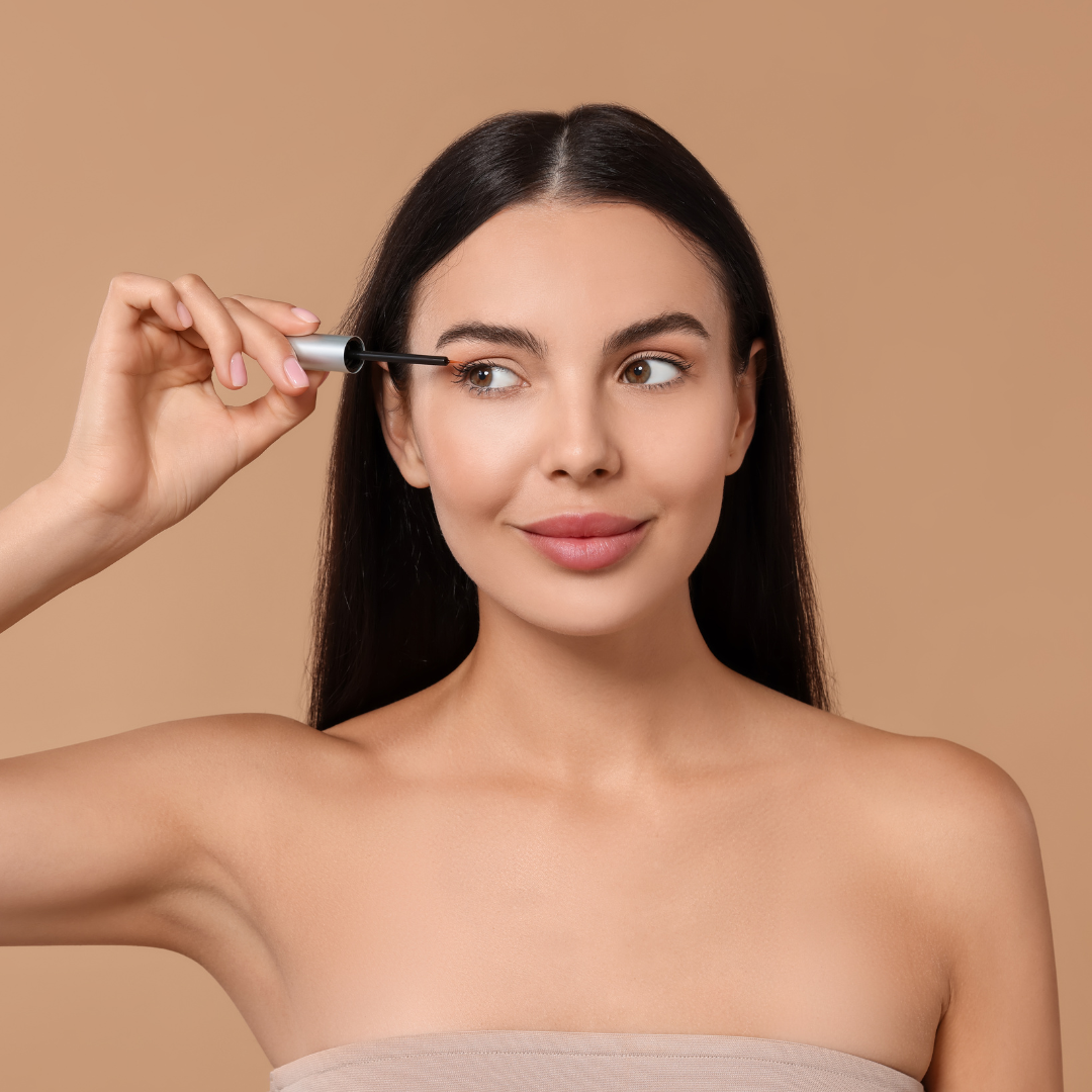 Productos de estética y pestañas profesionales en Casa del Estilista