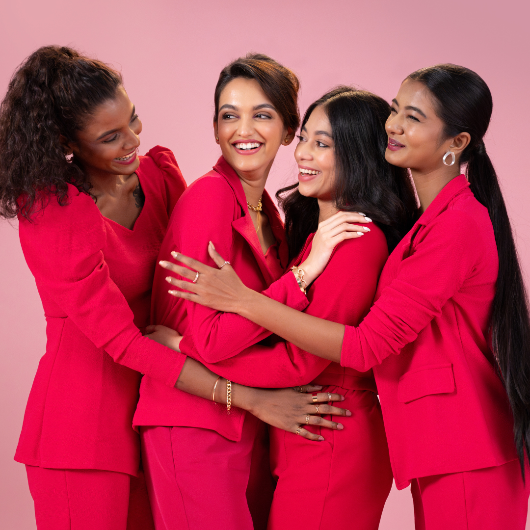 Para Mujeres Apuradas | Casa del Estilista