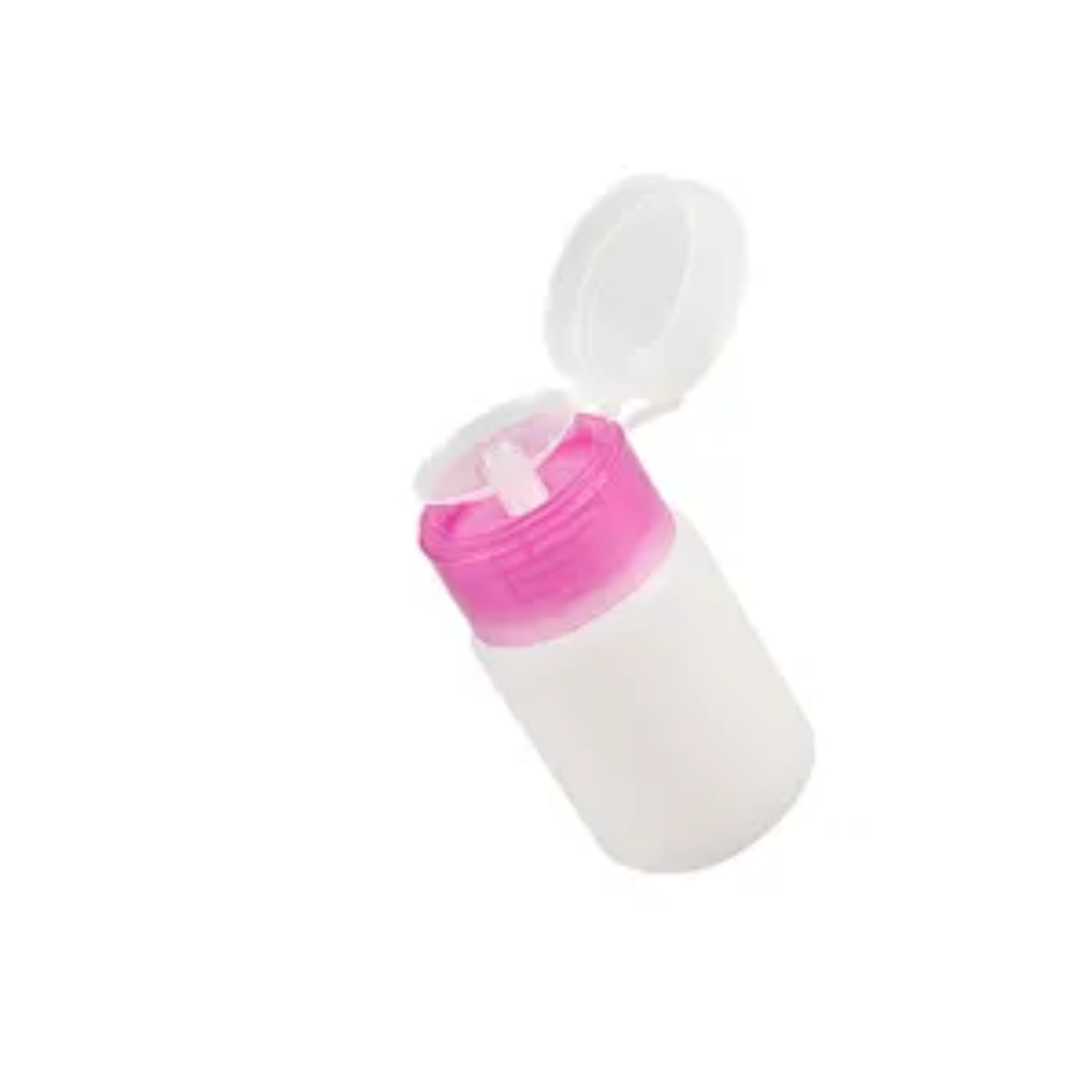 PORTA ACETONA 160 ML COD.4525