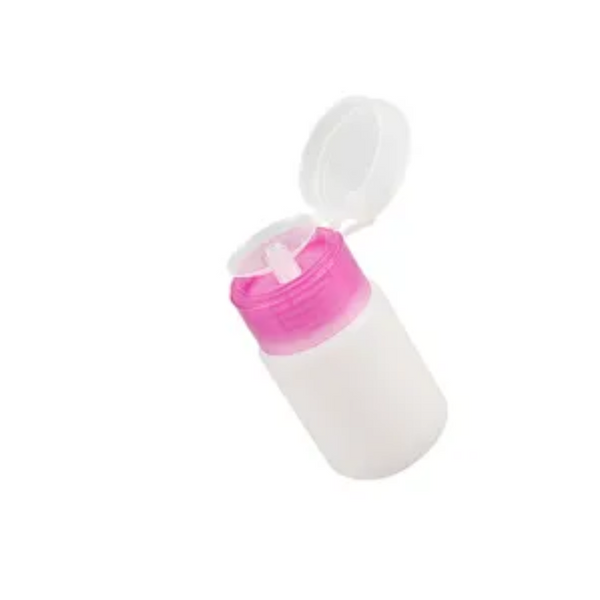 PORTA ACETONA 160 ML COD.4525