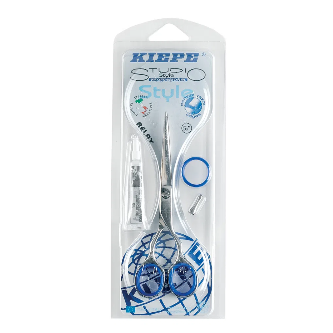 Tijera KIEPE | STYLE RELAX ERGONOMIC | 5.5"