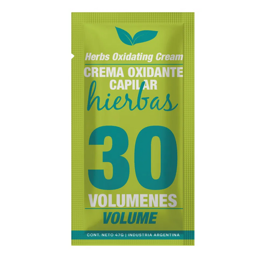 OXIDANTE  30 VOLUMENES 47 GRS OTOWIL