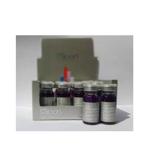 Ampolla Issue Saloon Pure Keratin 12 ml.