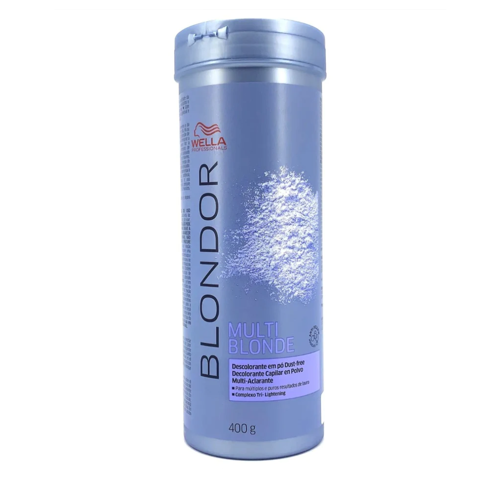 Decolorante Blondor | 400 gr. & 800 gr. | Wella