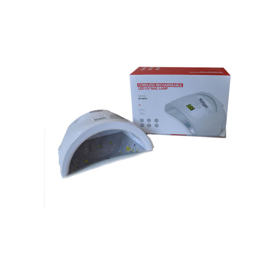 LAMPARA LED ROTGER RECARGABLE (0030/TP96)