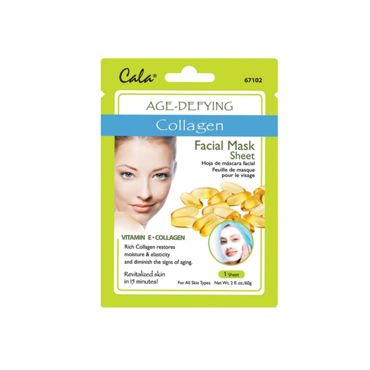 MASCARA FACIAL CALA