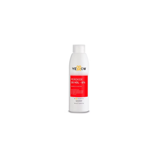 OXIDANTE YELLOW 20 VOLUMEN 150 ML