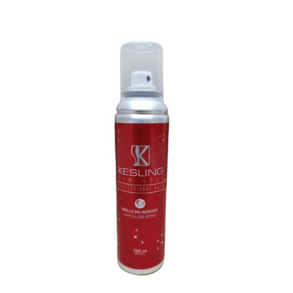 Brillo capilar Kesling 100 ml.