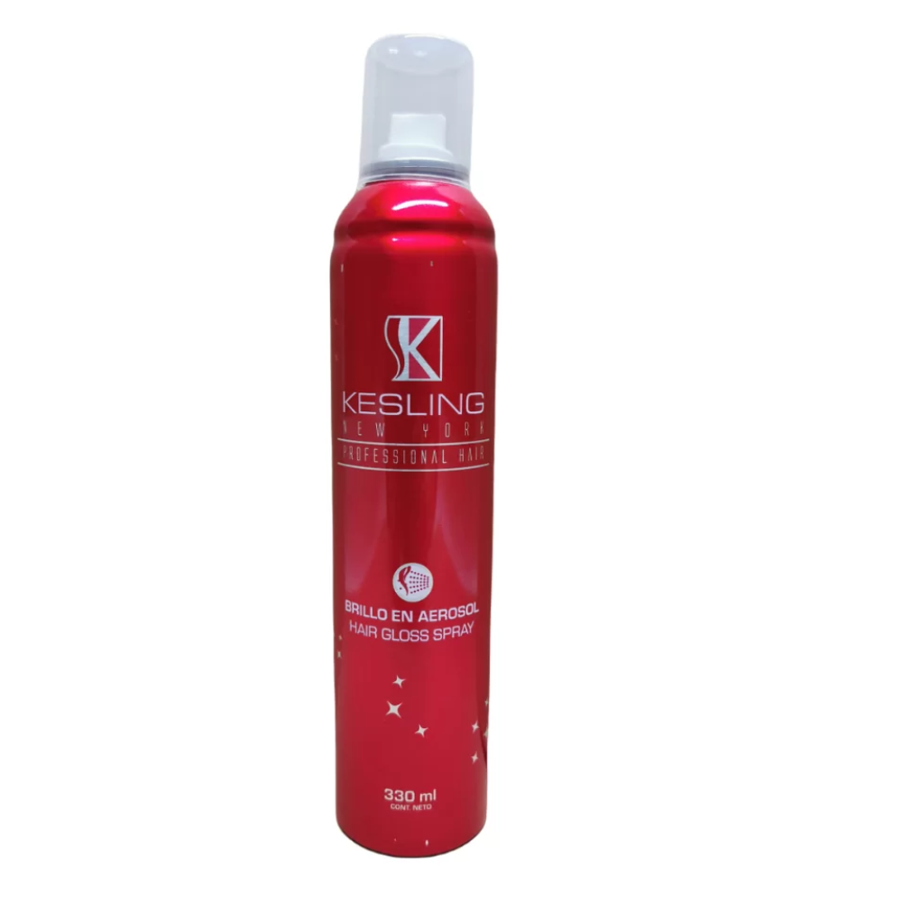 Brillo finalizador Kesling 330 grs.