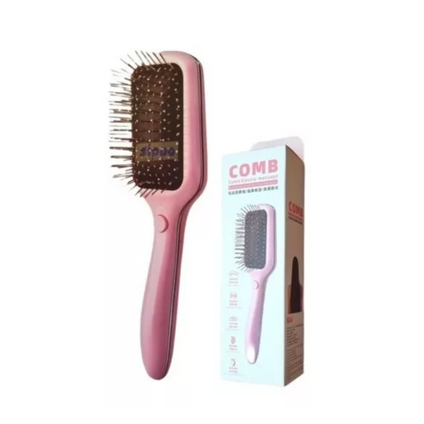 Cepillo de masaje Comb