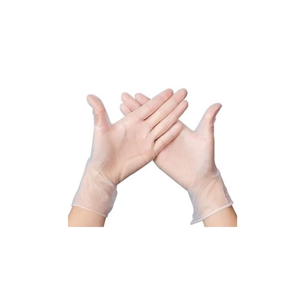 Guantes de Vinilo