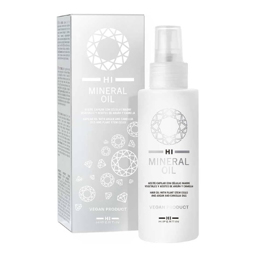 Serum Hipertin Mineral Oil Camelia y Células madres vegetales 100 ml.