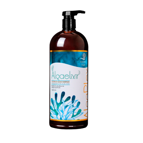 Marina Vital AlgaElixir Algaplex 1000 ml