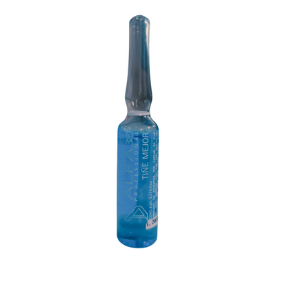 Ampolla para apertura de cuticula Alfa Professional 5 ml.