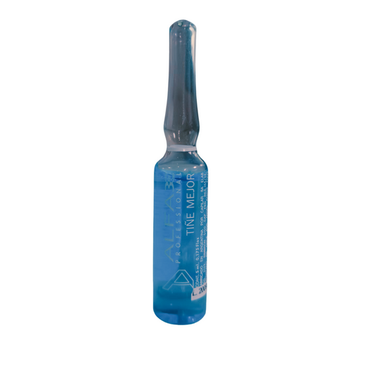 Ampolla para apertura de cuticula Alfa Professional 5 ml.