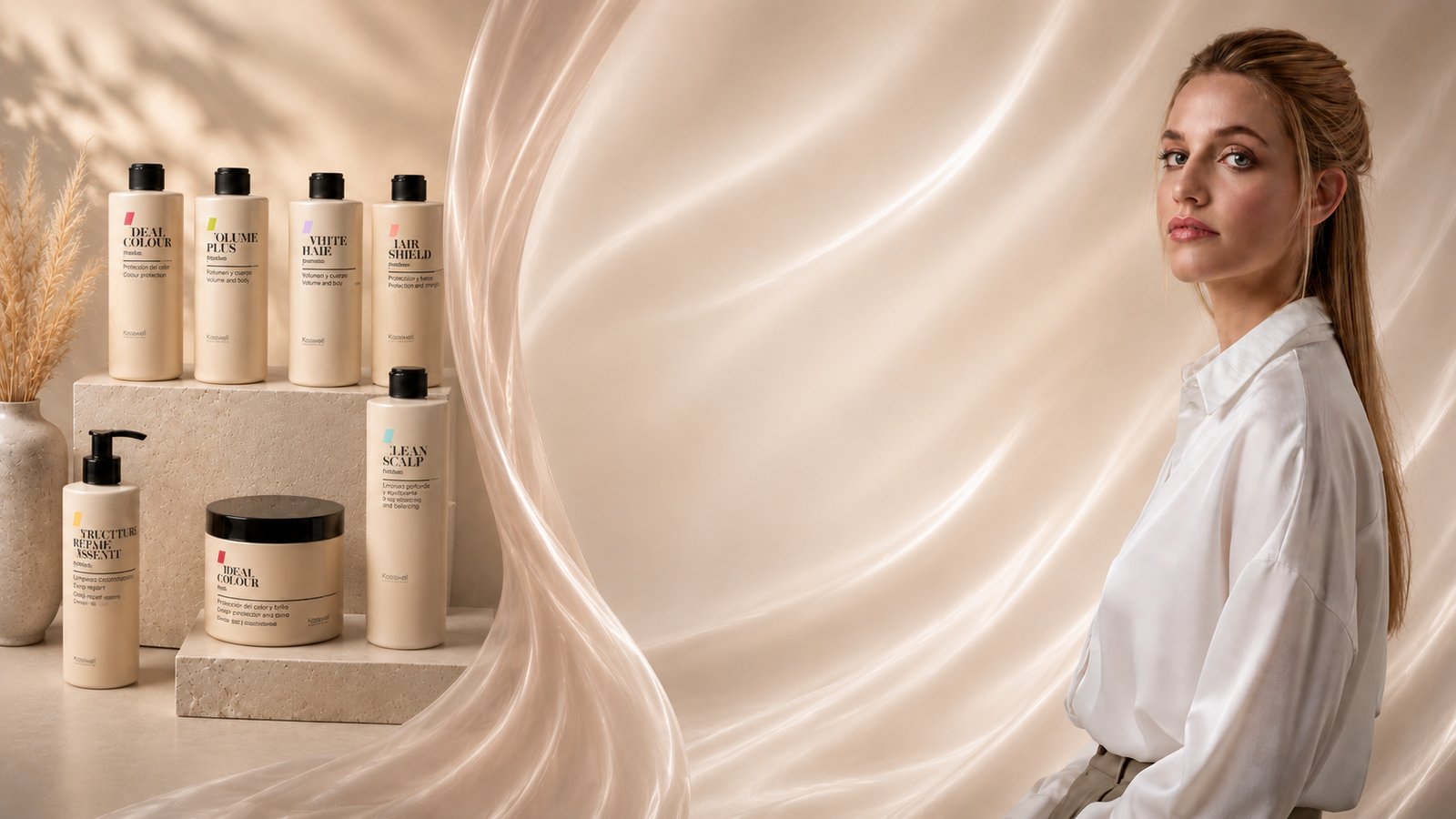 Repara y protege tu cabello