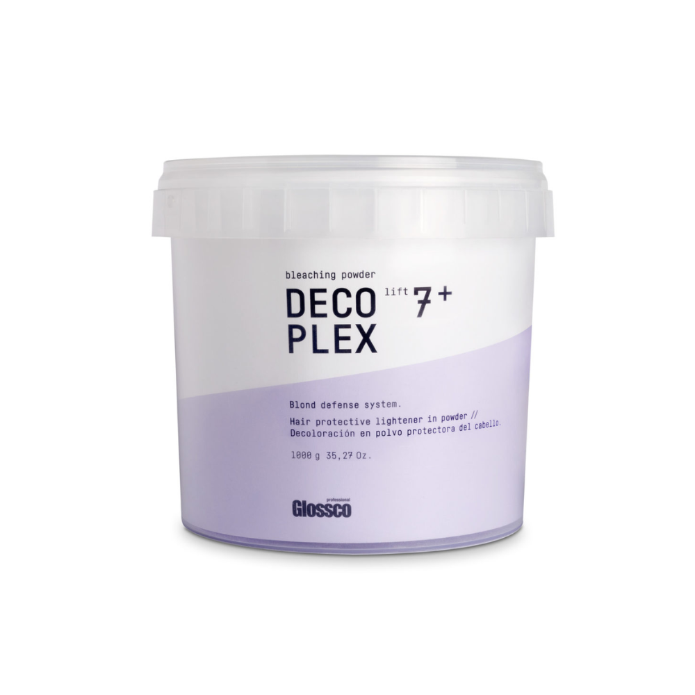 Decolorante  Decoplex Glossco 1000 gr.