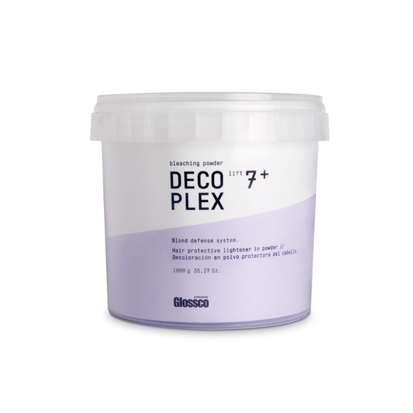 Decolorante  Decoplex Glossco 1000 gr.