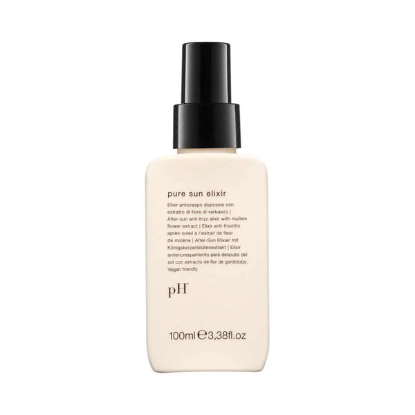 Elixir anti frizz PH 100 ml.