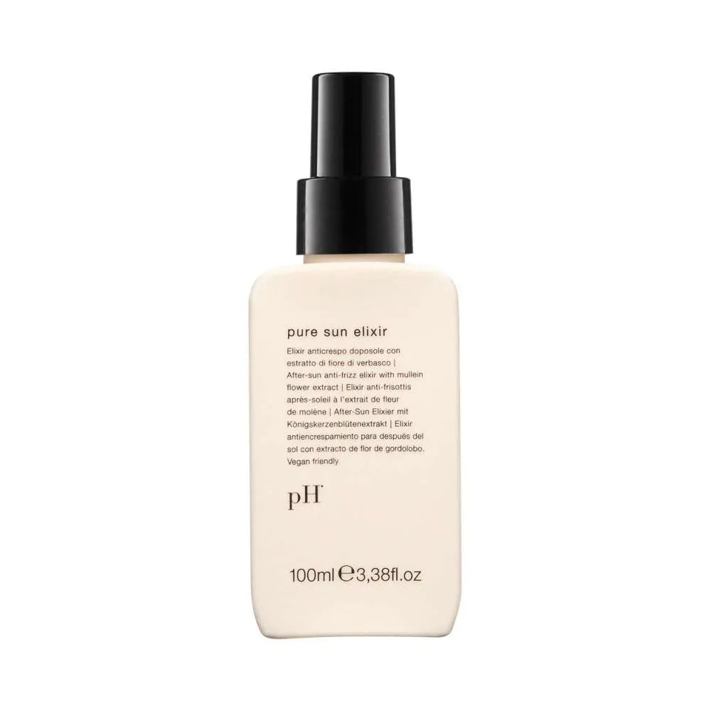 Elixir anti frizz PH 100 ml.