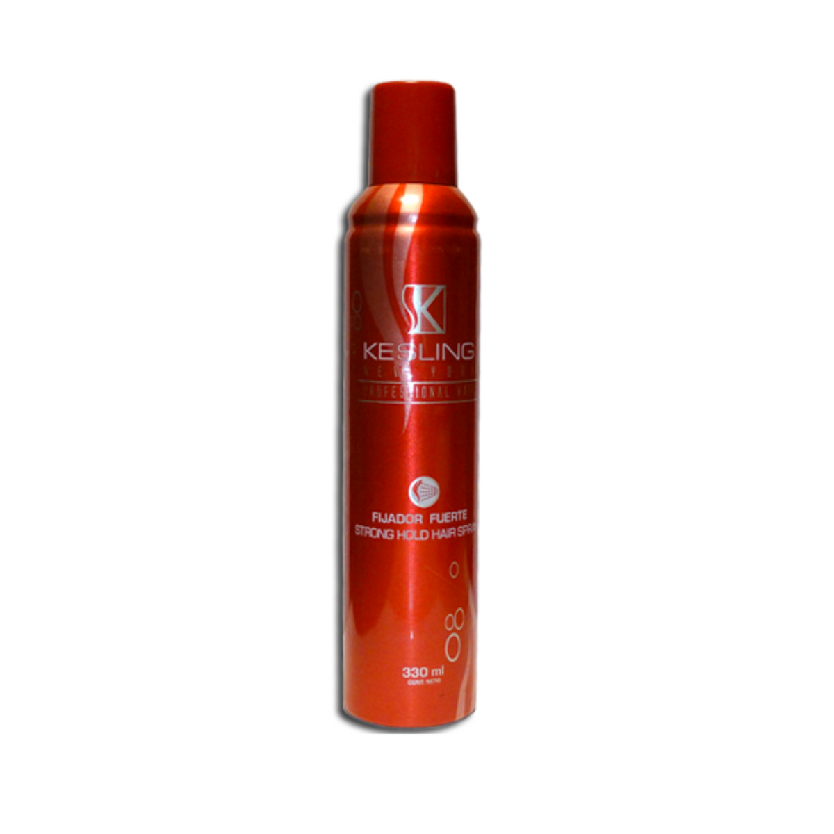 Laca Kesling fuerte 330 ml.