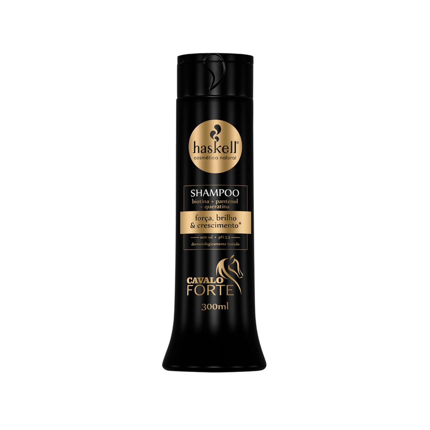 SHAMPOO HASKELL BIOTINA 300 ML.