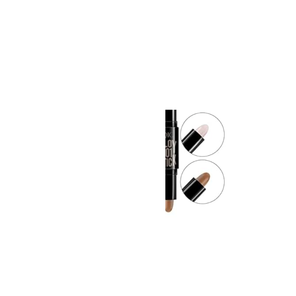 LAPIZ CONTOUR DOBLE PUNTA