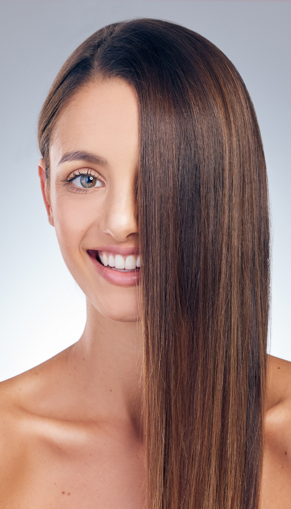 Control de Frizz