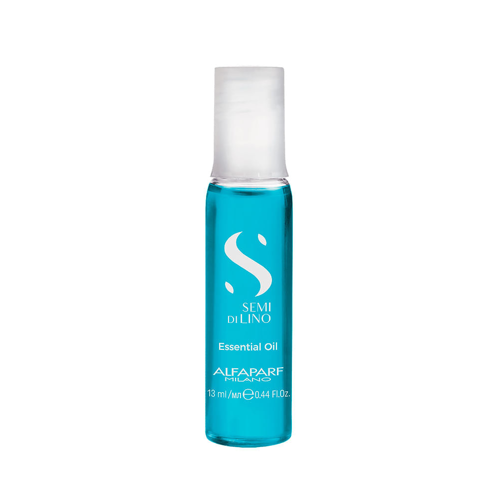 Ampolla Lino Sublime con enjuague 13 ml.